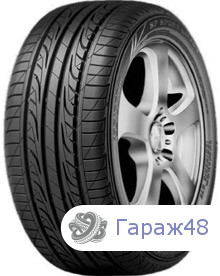 Dunlop SP Sport LM704 195/50 R15 82V